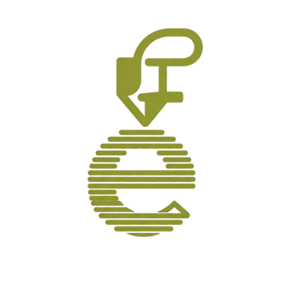 eric-druckt.de Logo